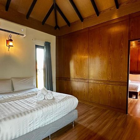 Medee Resort Ko Kut Dış mekan fotoğraf