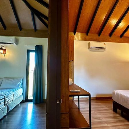 Medee Resort Ko Kut Dış mekan fotoğraf
