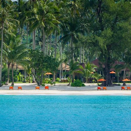 Medee Resort Ko Kut Dış mekan fotoğraf