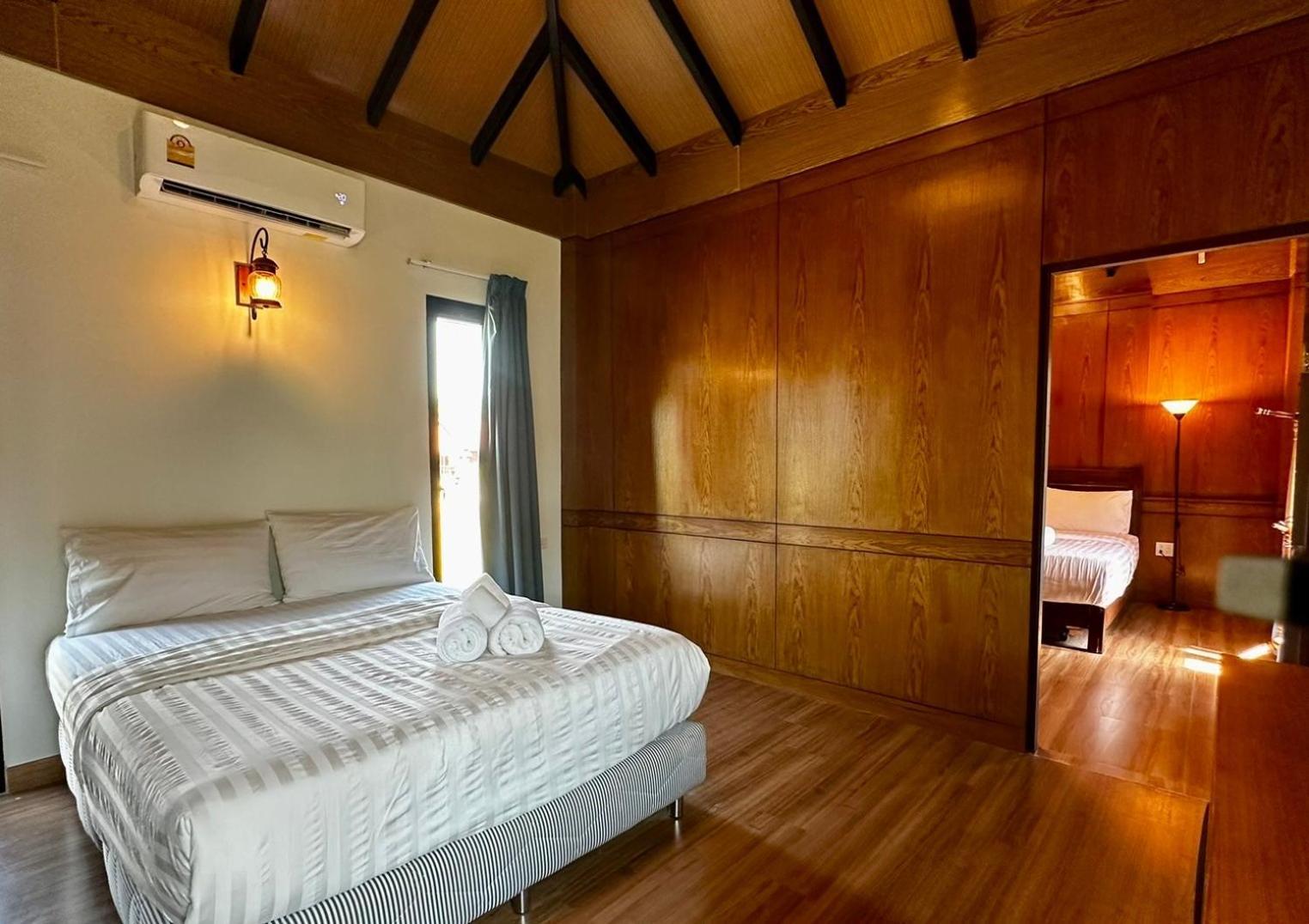 Medee Resort Ko Kut Dış mekan fotoğraf