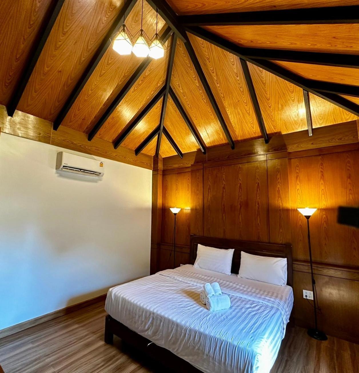Medee Resort Ko Kut Dış mekan fotoğraf