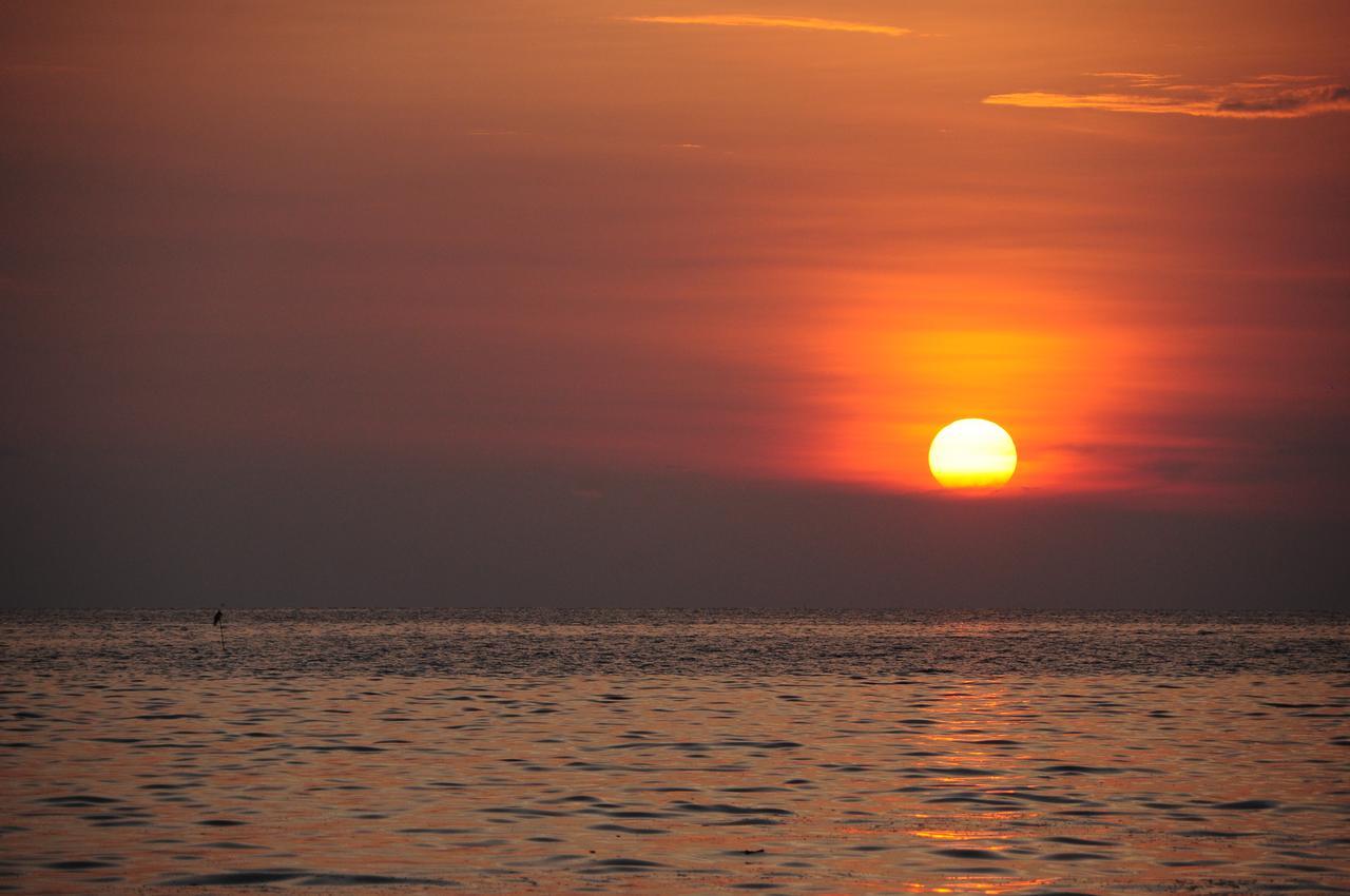 Medee Resort Ko Kut Dış mekan fotoğraf