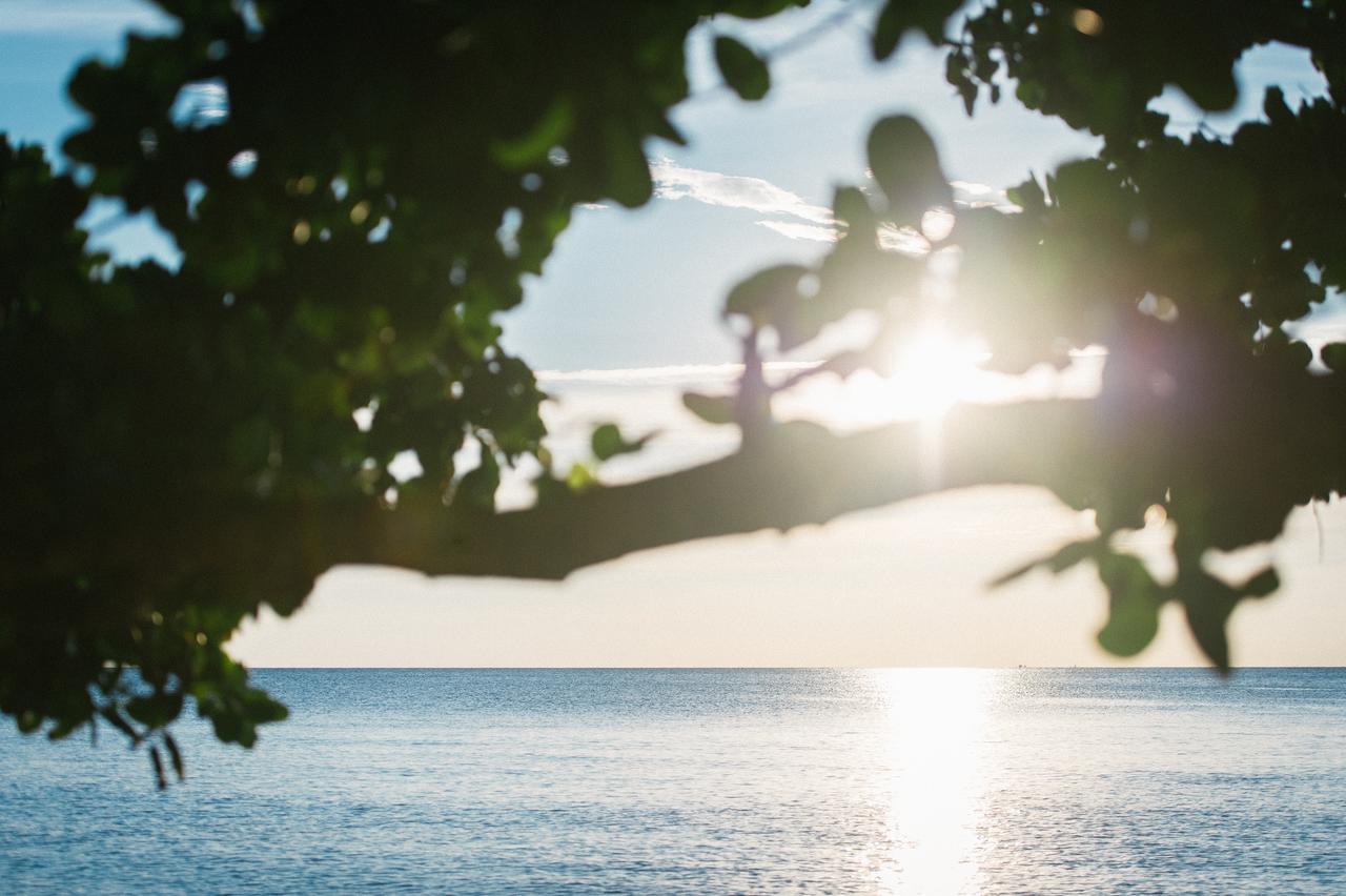 Medee Resort Ko Kut Dış mekan fotoğraf