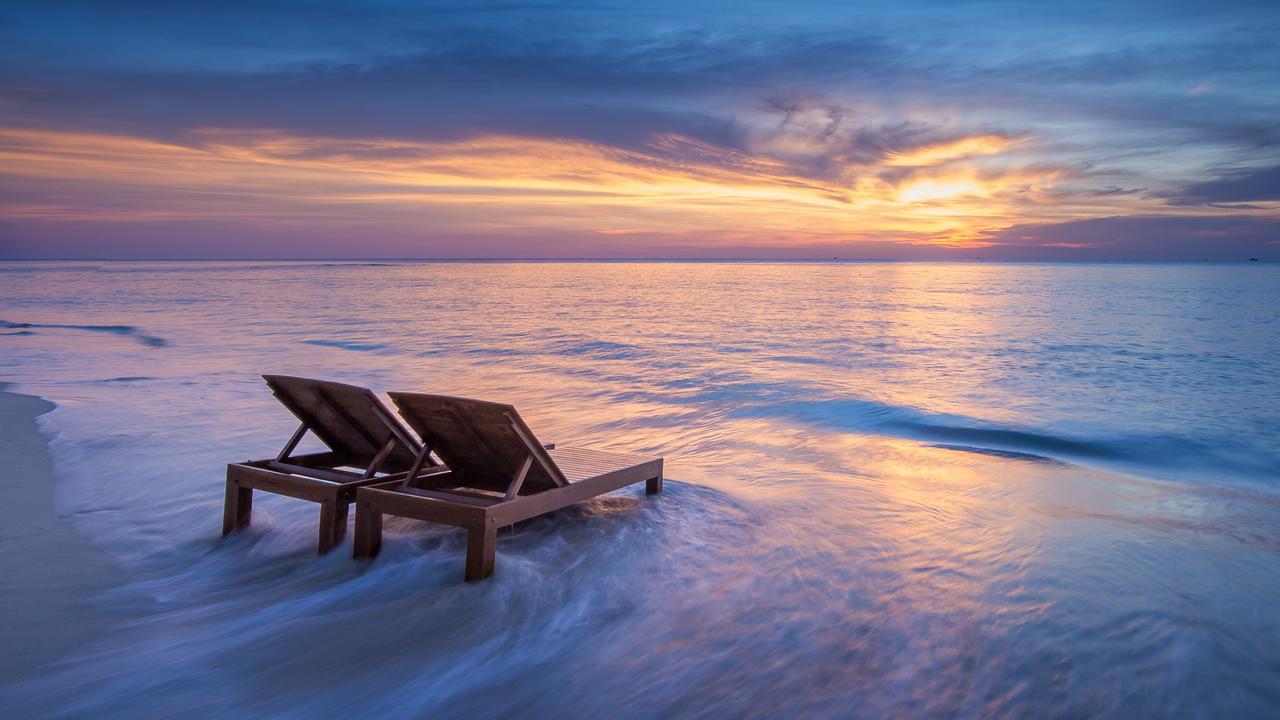 Medee Resort Ko Kut Dış mekan fotoğraf