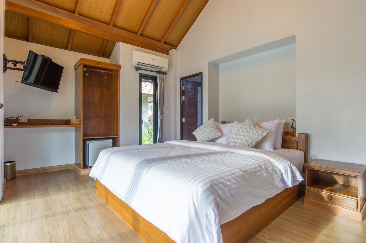 Medee Resort Ko Kut Dış mekan fotoğraf