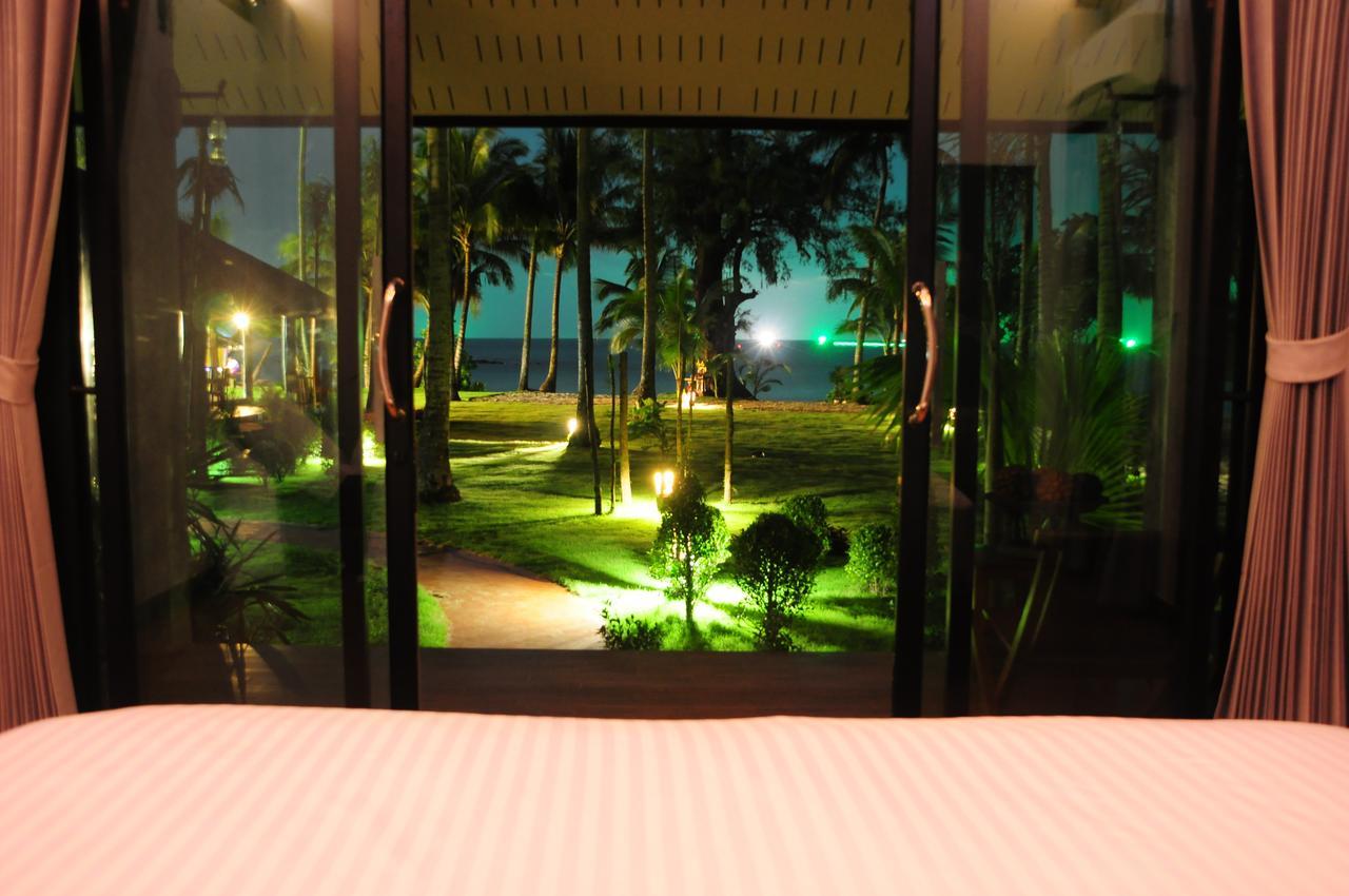 Medee Resort Ko Kut Dış mekan fotoğraf