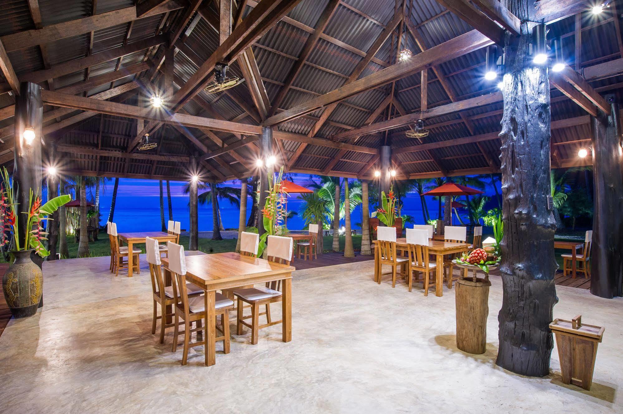 Medee Resort Ko Kut Dış mekan fotoğraf